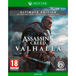 ✅Assasins Creed Вальгалла Заря Рагнарока Ultimate Xbox
