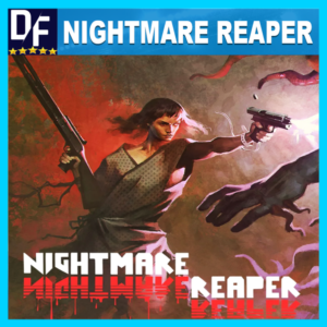Nightmare Reaper ✔️STEAM Аккаунт