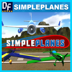SimplePlanes ✔️STEAM Аккаунт