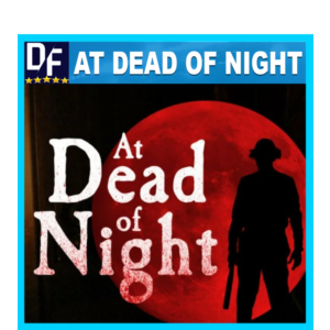 At Dead Of Night ✔️STEAM Аккаунт