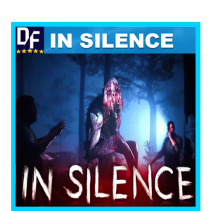 In Silence ✔️STEAM Аккаунт