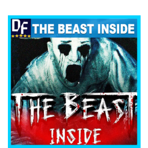 The Beast Inside ✔️STEAM Аккаунт