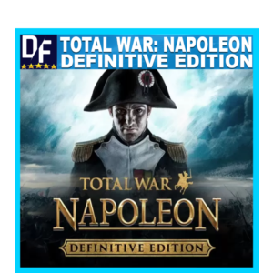 Total War: NAPOLEON - Definitive Edition✔️STEAM Аккаунт