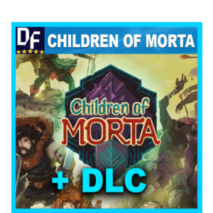 Children of Morta + DLC ✔️STEAM Аккаунт