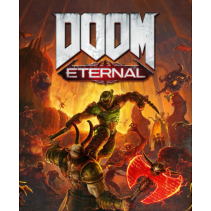 Doom Eternal | Steam Оффлайн Активация