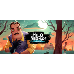 Hello Neighbor Hide and Seek (Steam Key Region Free)