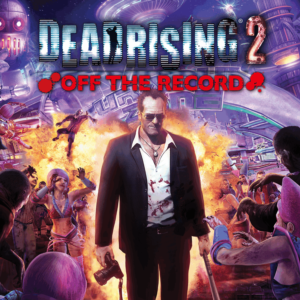 Dead Rising 2 Off the Record XBOX ONE / SERIES X|S 🔑