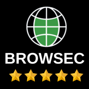 🔰BROWSEC VPN PREMIUM до 2 Лет❤️100% Работает в РФ🌍