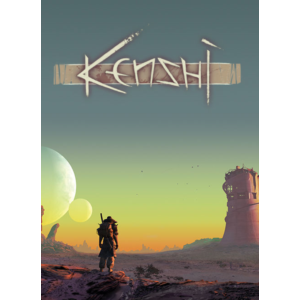 Kenshi (Аренда аккаунта Steam) GFN Geforce Now, VKPlay