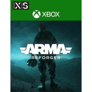 ✅ Arma Reforger XBOX SERIES X|S Цифровой Ключ 🔑