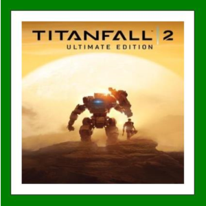 ✅Titanfall 2: Ultimate Edition✔️+ 35 Игр🎁Steam⭐0%💳