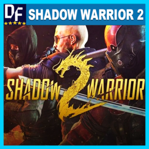 Shadow Warrior 2 ✔️STEAM Аккаунт
