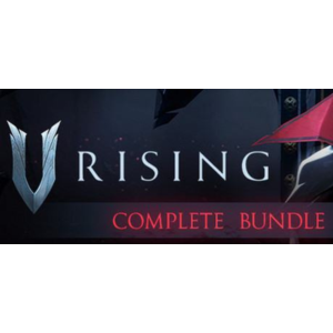 V Rising + DLC Bundle - Steam оффлайн💳