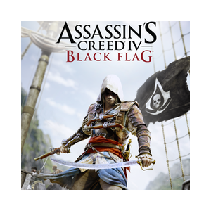 Assassin's Creed IV Black Flag PS3 RUS НА РУССКОМ ✅
