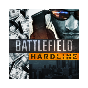 Battlefield Hardline+Burnout Paradise+MEGA+6 PS3 RUS ✅