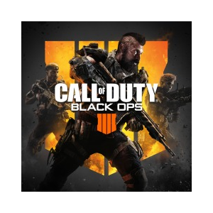 Call of Duty: Black Ops 4 PS4/PS5 RUS — Аренда 2 нед ✅