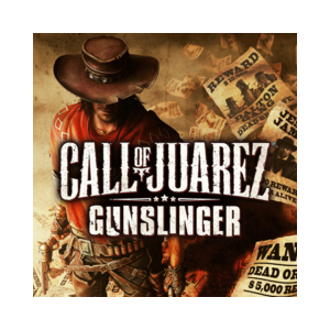 Call of Juarez Gunslinger PS3 RUS НА РУССКОМ ✅