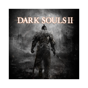 DARK SOULS II: Scholar of the First Sin PS3 RUS ✅