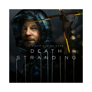 DEATH STRANDING PS4/PS5 RUS РОССИЯ - Аренда 2 недели ✅
