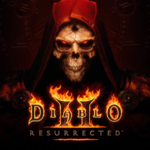 Diablo II: Resurrected PS4/PS5 RUS - Аренда 1 неделя ✅