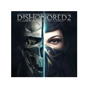Dishonored 2 PS4 RUS РОССИЯ — Аренда 2 недели ✅
