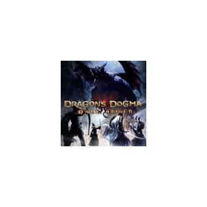 Dragons Dogma+METAL SLUG+Mass Effect+5 PS3 RUS ✅