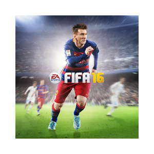 FIFA 16 PS3 RUS ✅