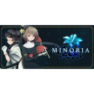 Minoria (Steam Key Region Free / GLOBAL)