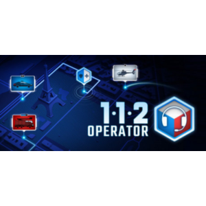 112 Operator (Steam Key Region Free / GLOBAL)