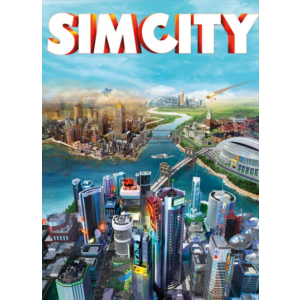 SimCity | EA app | ПК | Онлайн