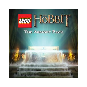 LEGO® Хоббит™ Пакет «Арсенал» DLC XBOX [ Ключ 🔑 Код ]