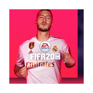 FIFA 20 PS4/PS5 RUS РОССИЯ - Аренда 2 недели ✅