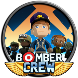 Bomber Crew +GAMES ®✔️Steam (Region Free)(GLOBAL)🌍