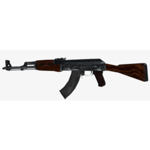 Макрос для АК-47 Cs:Go 1.5 Logitech