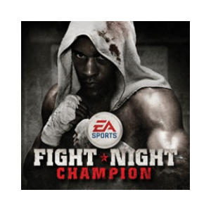Fight Night Champion PS3 ENG РОССИЯ ✅