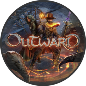 Outward Definitive Edition +Borderlands 3 (GLOBAL)🌍