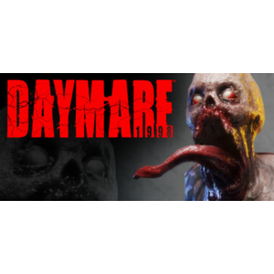 Daymare: 1998 (Steam Key Region Free / GLOBAL)