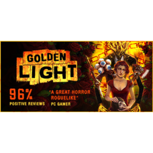 Golden Light (Steam Key Region Free / GLOBAL)