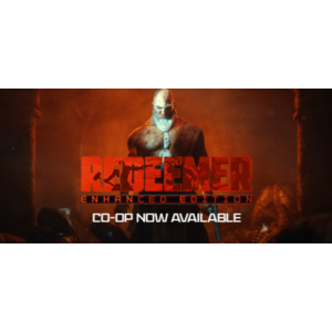 Redeemer: Enhanced Edition (Steam Key Region Free)