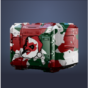 Подарок с приуроченным к празднику аватаром