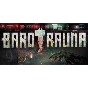 Barotrauma / STEAM🔴БEЗ КОМИССИИ