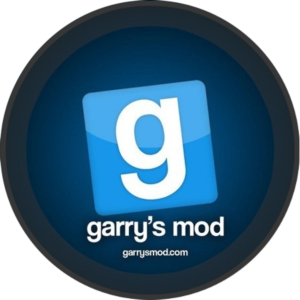 Garry´s Mod +Human: Fall Flat (Region Free)(GLOBAL)🌍