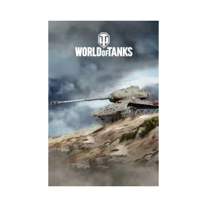 World of Tanks - T-34-88 Xbox КЛЮЧ 🔑🌍