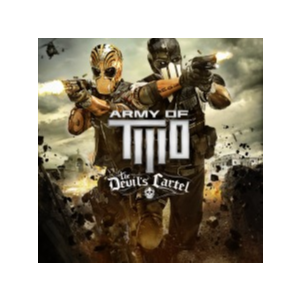 Army of TWO The Devil Cartel+Crash+Spyro PS3 RUS ✅