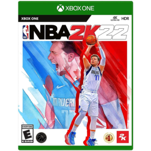 🎮🔥NBA 2K22 for XBOX ONE🔑КЛЮЧ+ПОМОЩЬ🔥