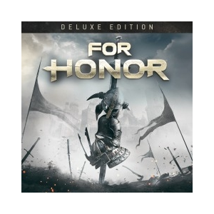 FOR HONOR DELUXE ED+Mafia III+UFC 2+FIFA+++ PS4 RUS ✅