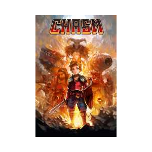 ✅💥 CHASM 💥✅ XBOX ONE X|S 🔑 КЛЮЧ 🔑