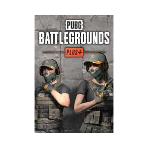 PUBG - BATTLEGROUNDS Plus G-coin XBOX ONE X|S Ключ 🔑