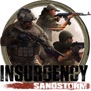 Insurgency: Sandstorm +GAMES ®✔️Steam (GLOBAL)🌍