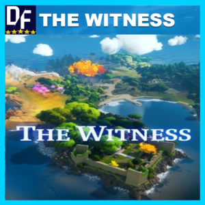 The Witness ✔️STEAM Аккаунт